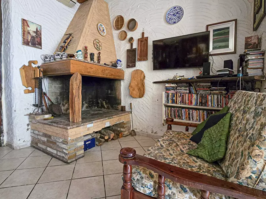 Immagine 6 di Casa indipendente in vendita  in Via S. Dona' a Cagliari