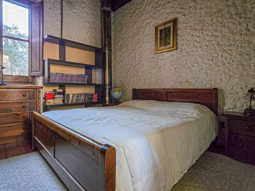 Immagine 13 di Casa indipendente in vendita  in Via S. Dona' a Cagliari