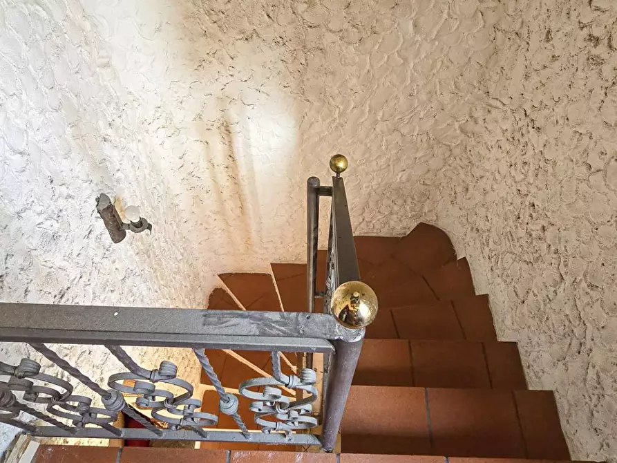 Immagine 11 di Casa indipendente in vendita  in Via S. Dona' a Cagliari