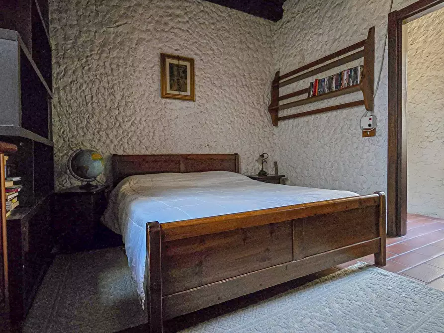 Immagine 16 di Casa indipendente in vendita  in Via S. Dona' a Cagliari