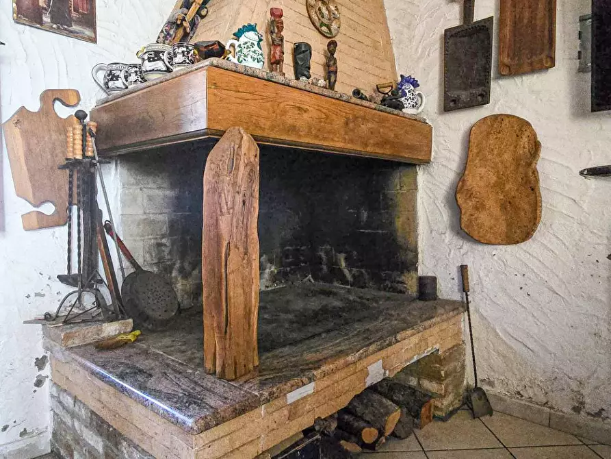 Immagine 7 di Casa indipendente in vendita  in Via S. Dona' a Cagliari