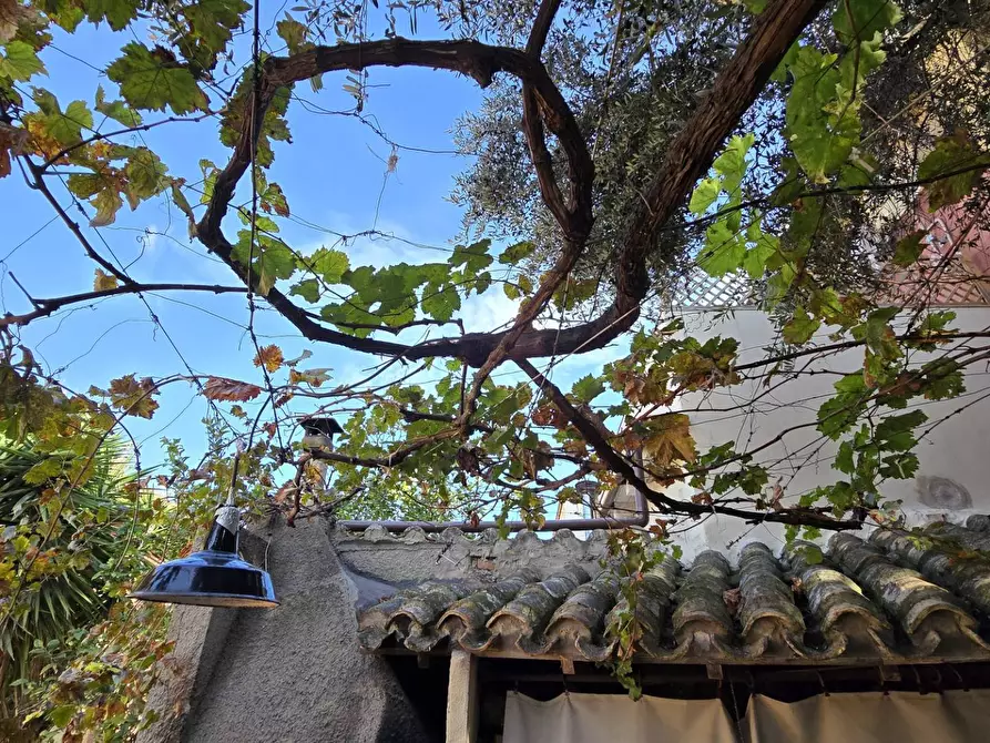 Immagine 22 di Casa indipendente in vendita  in Via S. Dona' a Cagliari