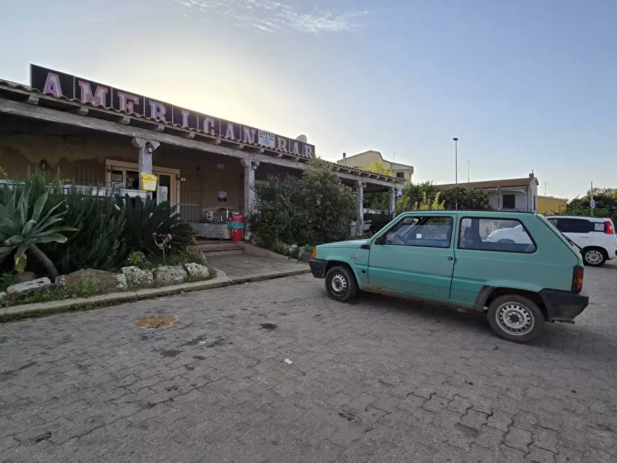 Immagine 29 di Locale commerciale in vendita  in viale Sardegna a Santa Maria Coghinas