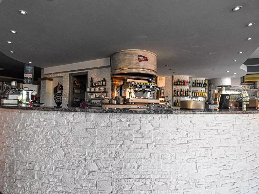 Immagine 7 di Locale commerciale in vendita  in viale Sardegna a Santa Maria Coghinas