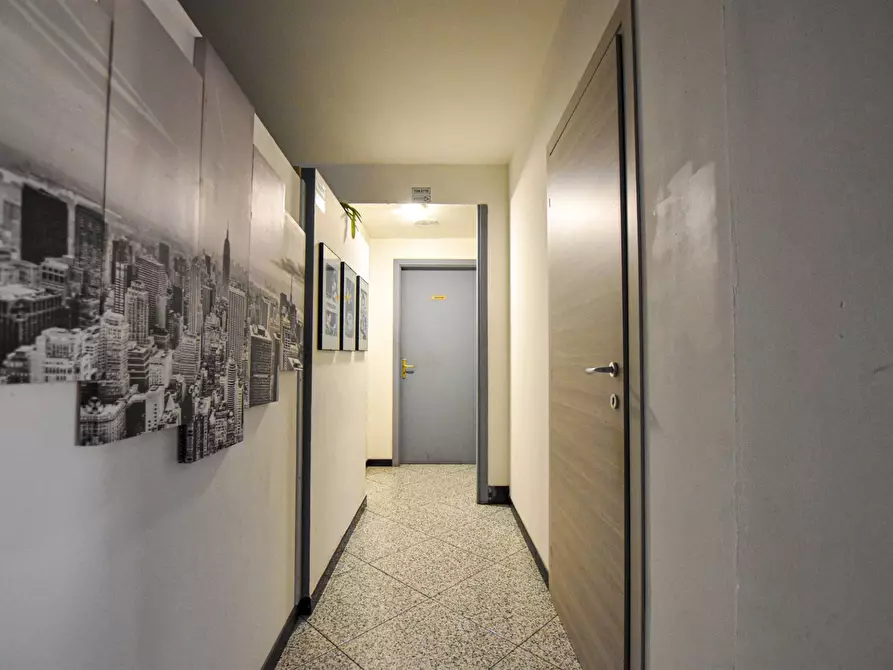 Immagine 19 di Locale commerciale in vendita  in viale Sardegna a Santa Maria Coghinas