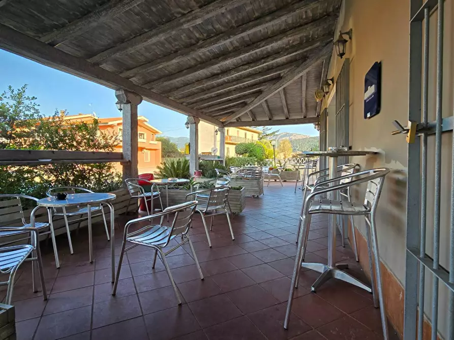 Immagine 21 di Locale commerciale in vendita  in viale Sardegna a Santa Maria Coghinas