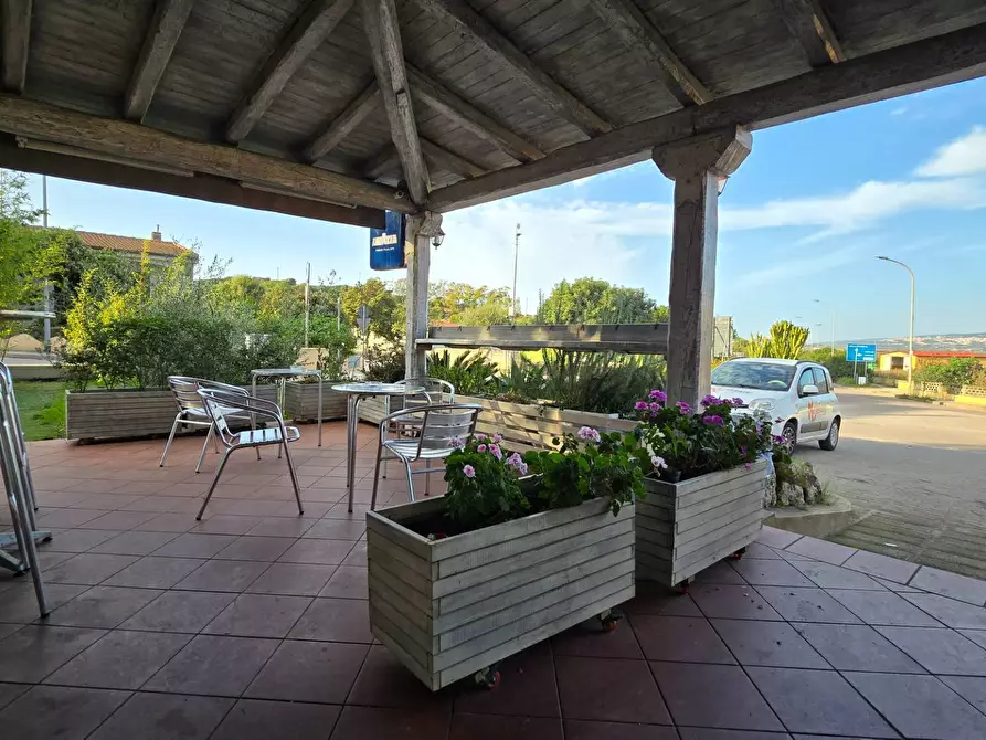 Immagine 22 di Locale commerciale in vendita  in viale Sardegna a Santa Maria Coghinas