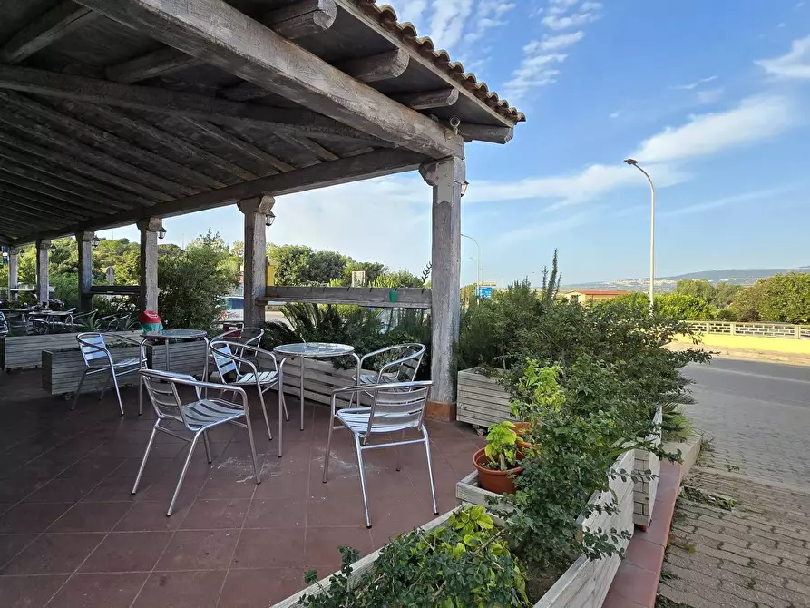 Immagine 23 di Locale commerciale in vendita  in viale Sardegna a Santa Maria Coghinas