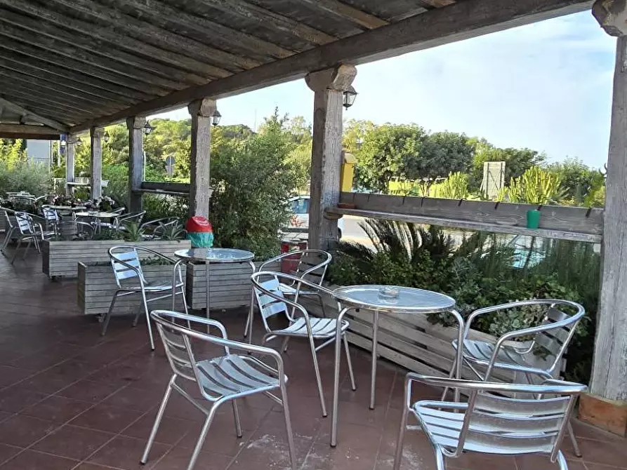 Immagine 25 di Locale commerciale in vendita  in viale Sardegna a Santa Maria Coghinas