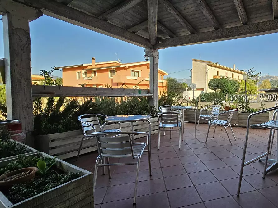 Immagine 27 di Locale commerciale in vendita  in viale Sardegna a Santa Maria Coghinas