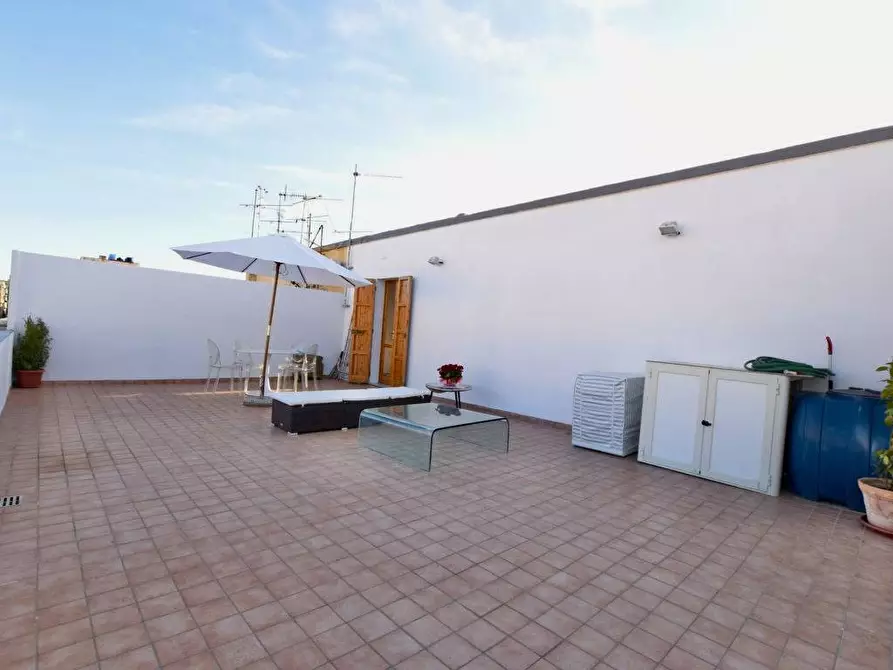 Immagine 3 di Attico in vendita  in Via Maurizio Zanfarino a Sassari