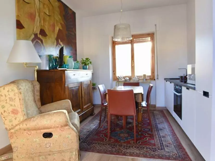 Immagine 5 di Attico in vendita  in Via Maurizio Zanfarino a Sassari