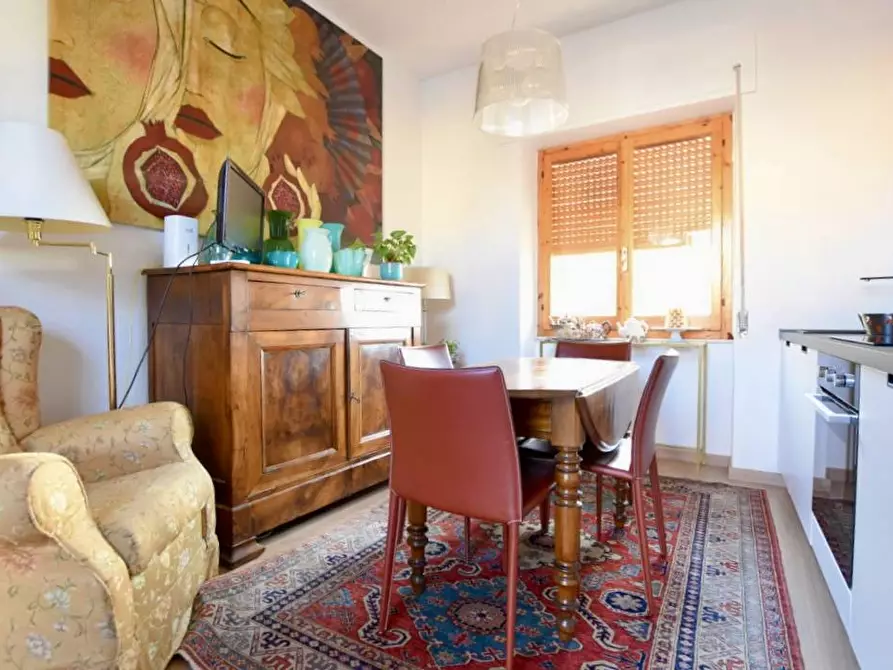 Immagine 7 di Attico in vendita  in Via Maurizio Zanfarino a Sassari