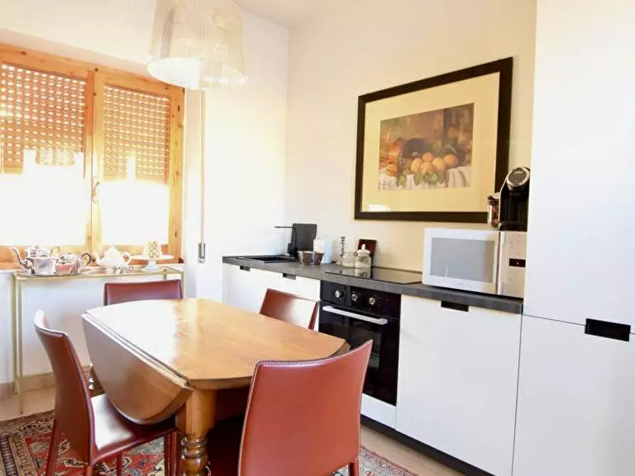 Immagine 8 di Attico in vendita  in Via Maurizio Zanfarino a Sassari