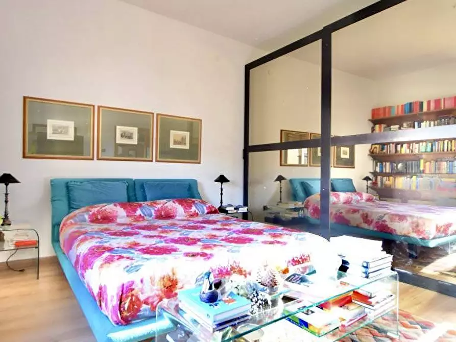 Immagine 11 di Attico in vendita  in Via Maurizio Zanfarino a Sassari