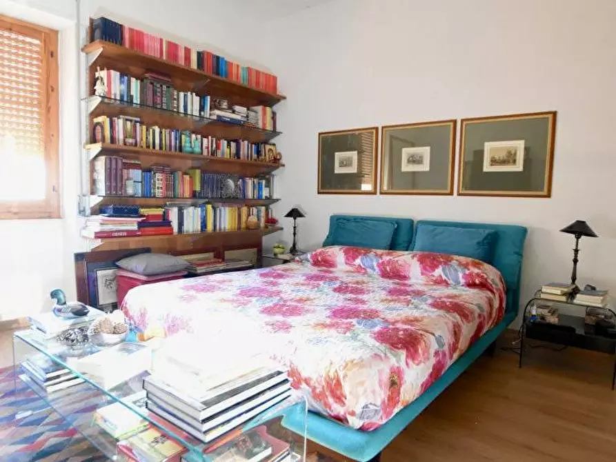 Immagine 12 di Attico in vendita  in Via Maurizio Zanfarino a Sassari