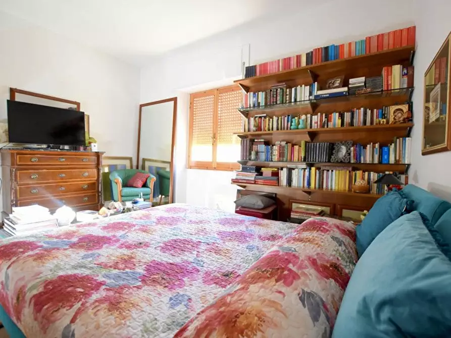 Immagine 13 di Attico in vendita  in Via Maurizio Zanfarino a Sassari