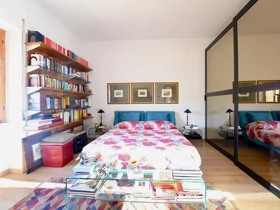 Immagine 14 di Attico in vendita  in Via Maurizio Zanfarino a Sassari