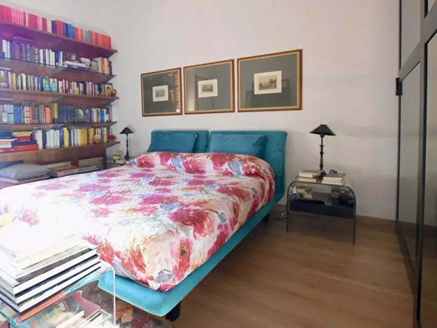 Immagine 15 di Attico in vendita  in Via Maurizio Zanfarino a Sassari