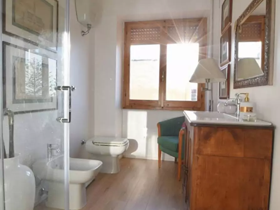 Immagine 16 di Attico in vendita  in Via Maurizio Zanfarino a Sassari