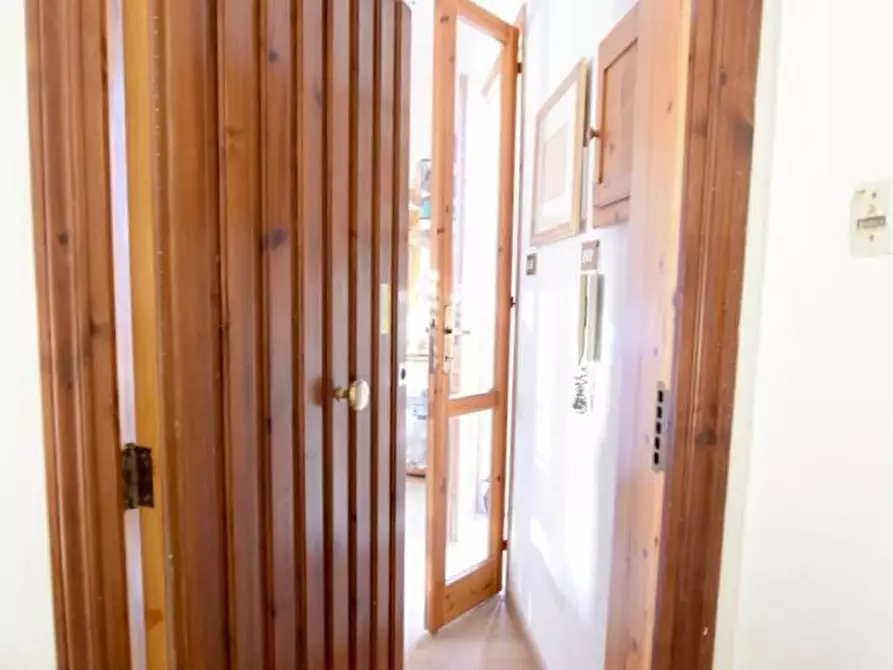 Immagine 18 di Attico in vendita  in Via Maurizio Zanfarino a Sassari