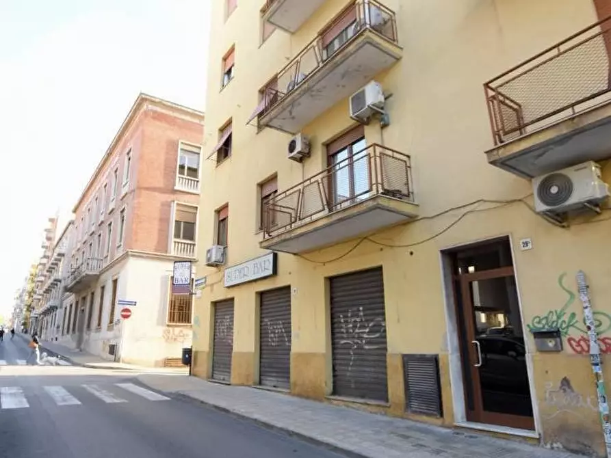 Immagine 19 di Attico in vendita  in Via Maurizio Zanfarino a Sassari