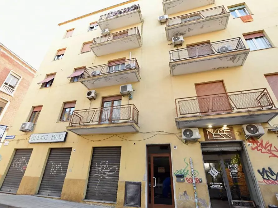 Immagine 20 di Attico in vendita  in Via Maurizio Zanfarino a Sassari