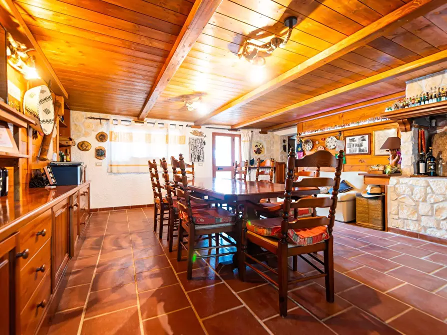 Immagine 20 di Villa in vendita  in STRADA VICINALE TANIGA a Sassari