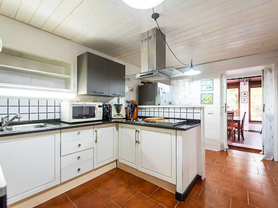 Immagine 22 di Villa in vendita  in STRADA VICINALE TANIGA a Sassari