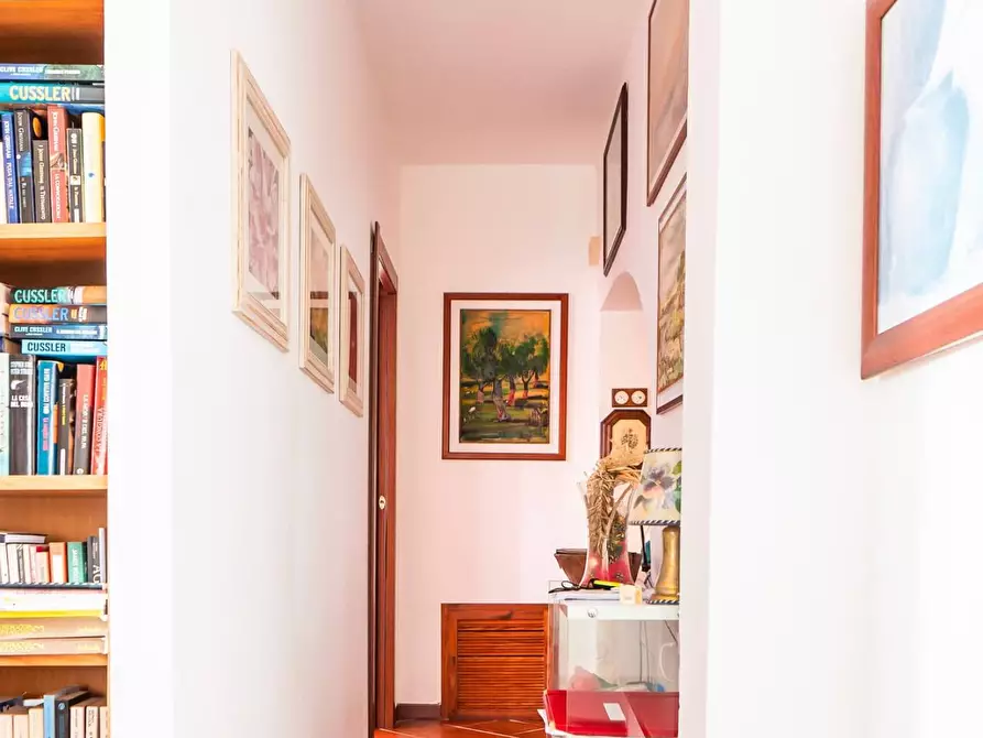 Immagine 25 di Villa in vendita  in STRADA VICINALE TANIGA a Sassari