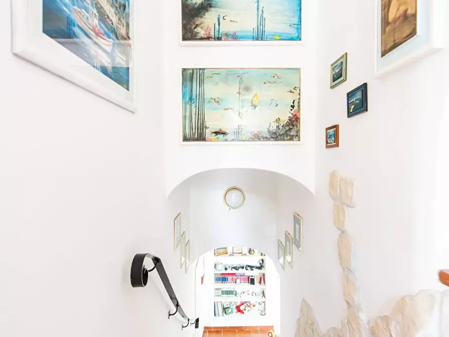 Immagine 26 di Villa in vendita  in STRADA VICINALE TANIGA a Sassari