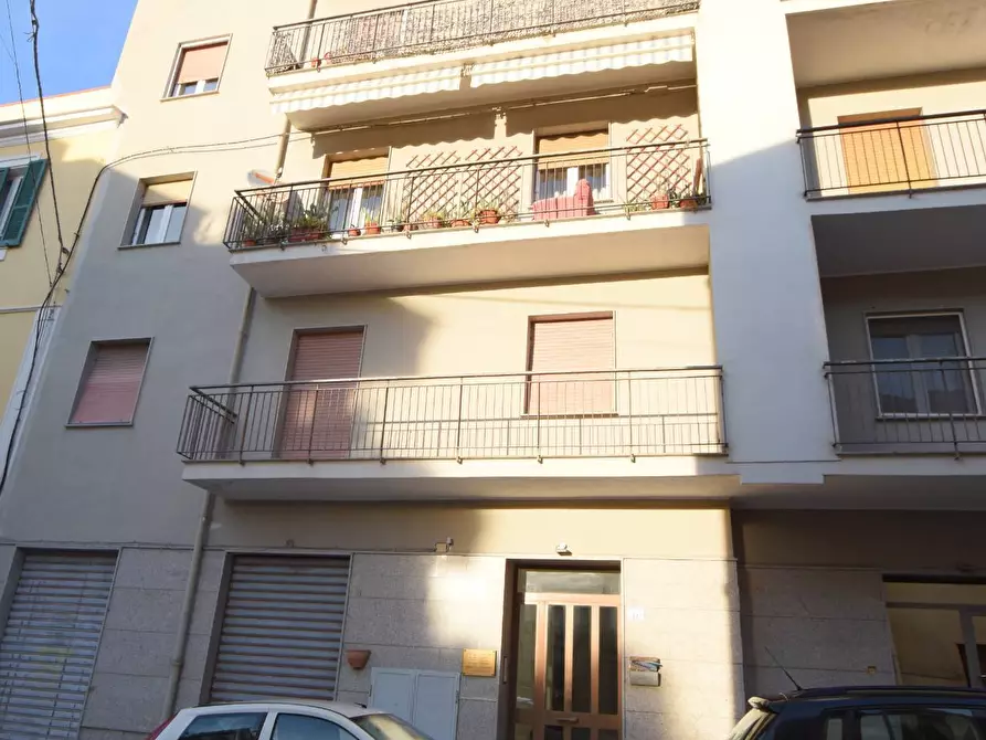 Immagine 20 di Appartamento in vendita  in Via Sardegna a Sassari