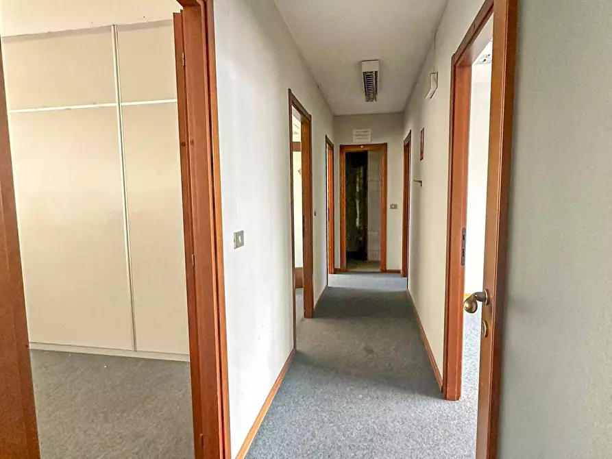 Immagine 11 di Ufficio in vendita  in Viale Umberto a Sassari