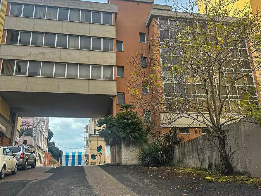 Immagine 16 di Ufficio in vendita  in Viale Umberto a Sassari