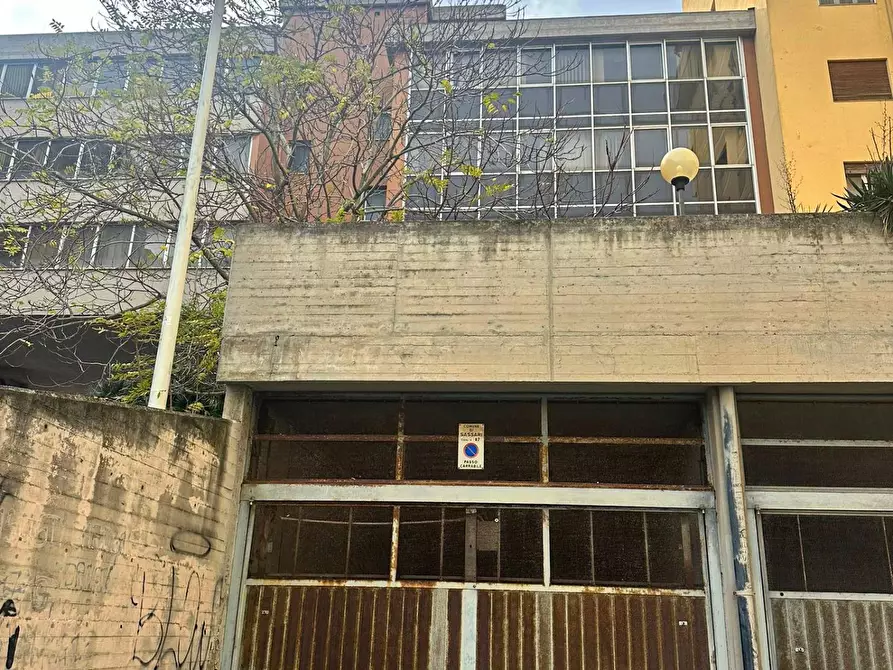 Immagine 17 di Ufficio in vendita  in Viale Umberto a Sassari