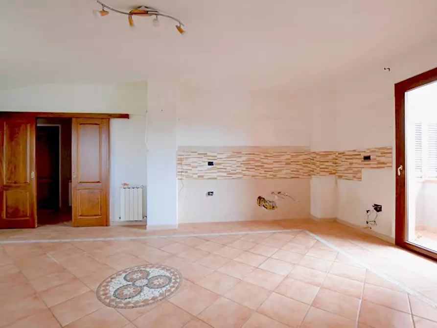 Immagine 2 di Appartamento in vendita  in S.V. Costa Paloni a Sassari