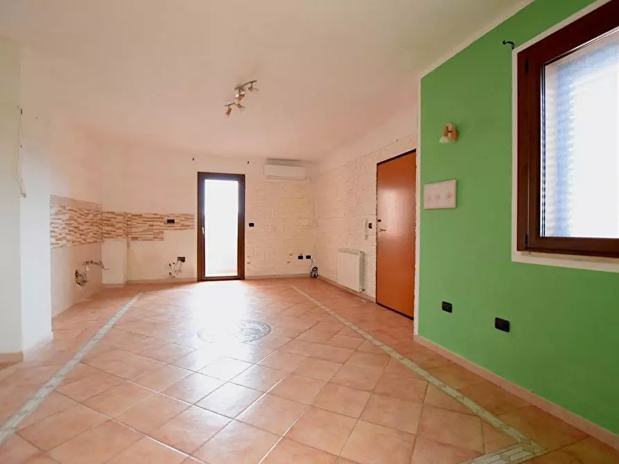 Immagine 5 di Appartamento in vendita  in S.V. Costa Paloni a Sassari
