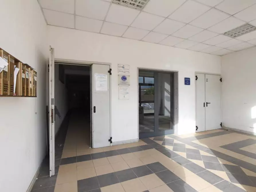 Immagine 17 di Ufficio in vendita  in S.V. Predda Niedda strada 18bis a Sassari