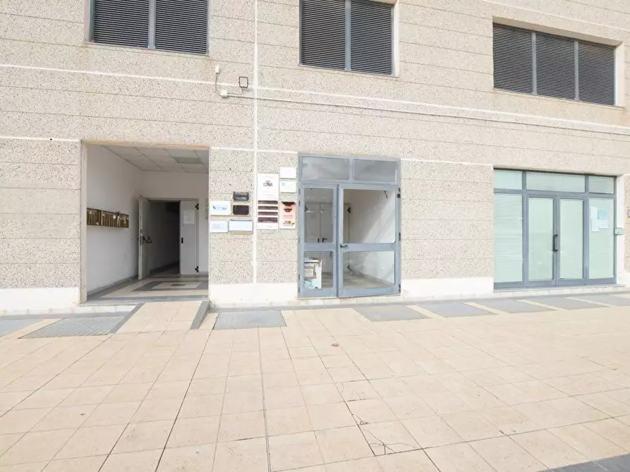 Immagine 18 di Ufficio in vendita  in S.V. Predda Niedda strada 18bis a Sassari
