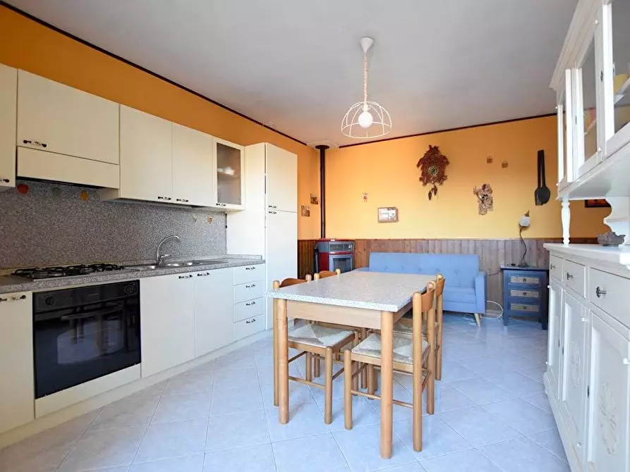 Immagine 2 di Appartamento in vendita  in via Paolo Dettori a Castelsardo