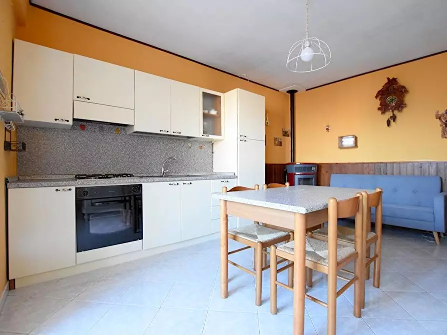 Immagine 3 di Appartamento in vendita  in via Paolo Dettori a Castelsardo