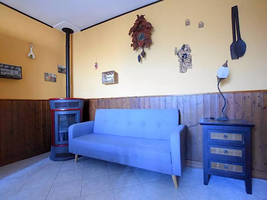 Immagine 6 di Appartamento in vendita  in via Paolo Dettori a Castelsardo