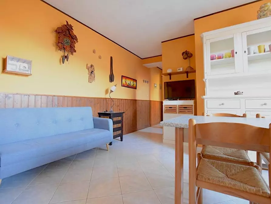 Immagine 7 di Appartamento in vendita  in via Paolo Dettori a Castelsardo