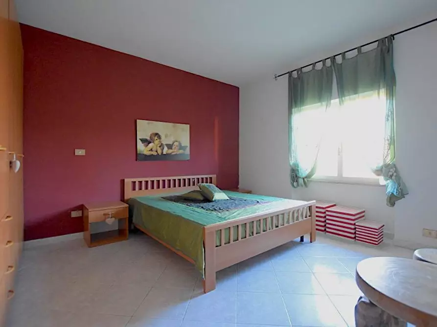 Immagine 8 di Appartamento in vendita  in via Paolo Dettori a Castelsardo