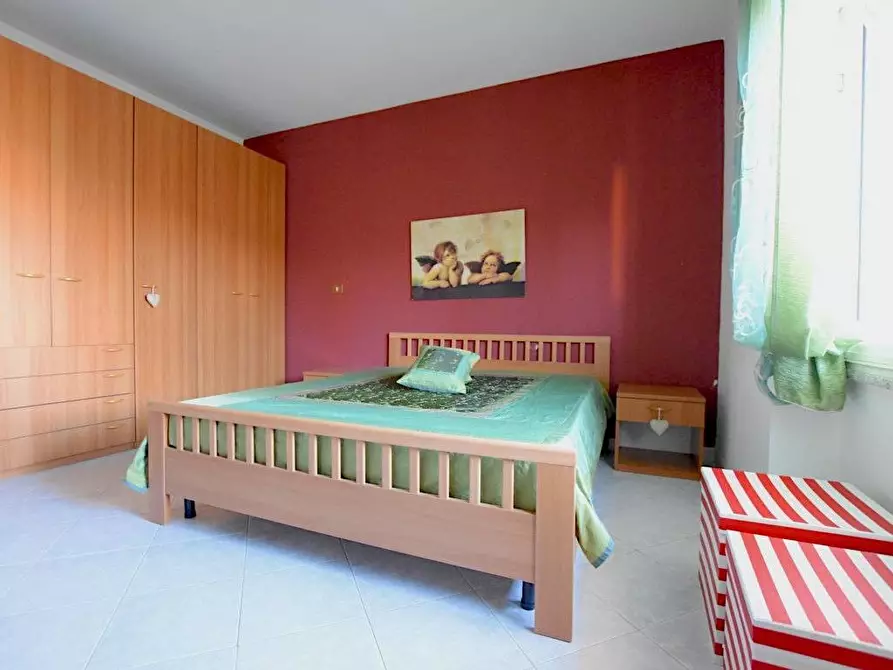 Immagine 9 di Appartamento in vendita  in via Paolo Dettori a Castelsardo