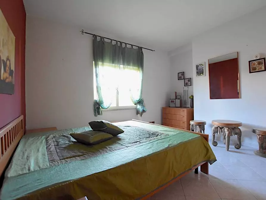 Immagine 10 di Appartamento in vendita  in via Paolo Dettori a Castelsardo