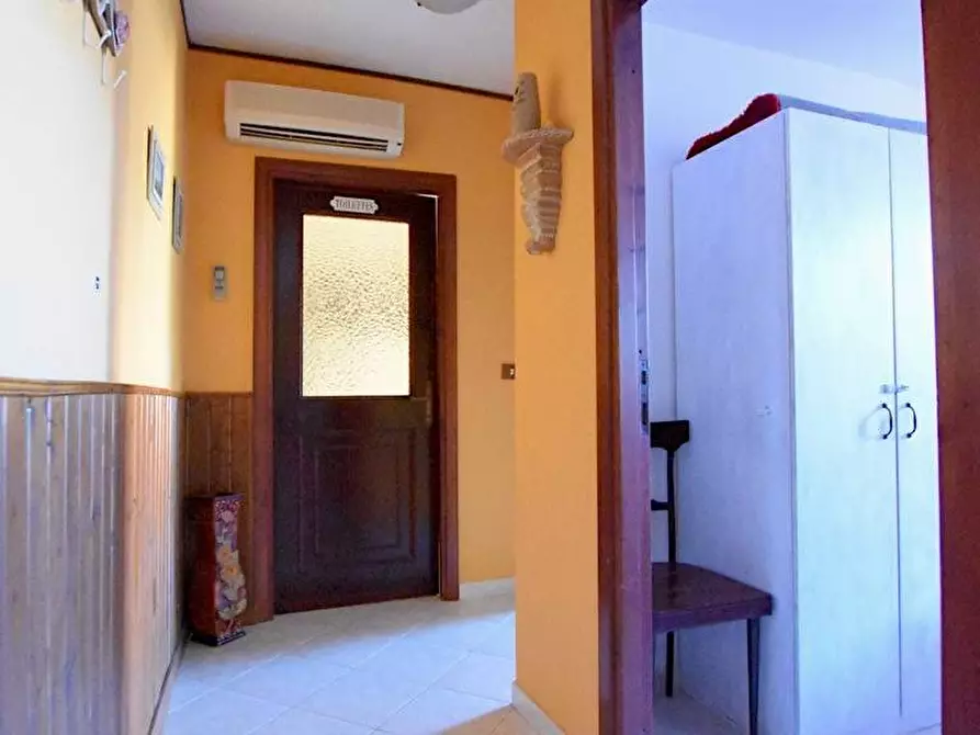 Immagine 16 di Appartamento in vendita  in via Paolo Dettori a Castelsardo