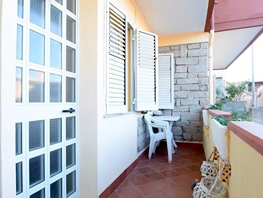 Immagine 17 di Appartamento in vendita  in via Paolo Dettori a Castelsardo