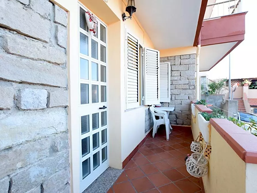 Immagine 18 di Appartamento in vendita  in via Paolo Dettori a Castelsardo