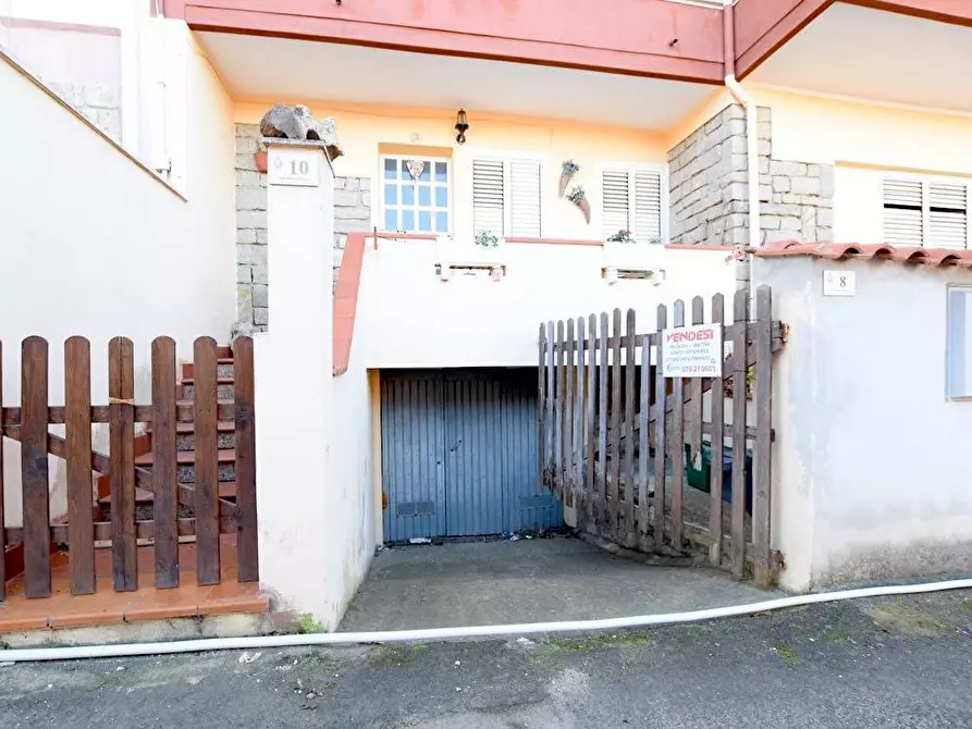 Immagine 19 di Appartamento in vendita  in via Paolo Dettori a Castelsardo